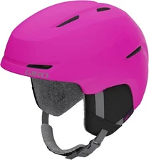 Giro Spur Kids Ski Helmet - Snowboard Helmet for Youth, Toddler, Boys & Girls