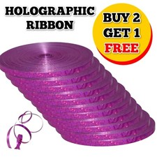 BALLOON CURLING RIBBON 30 METERS  FOR PARTY GIFT WRAPPING BALLOONS STRING RIBON