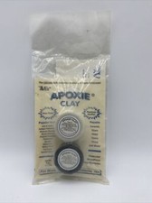 Aves Apoxie Clay Native 2-Part Self-Hardening 4 oz.     E8