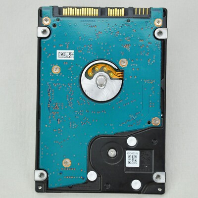 Toshiba MQ01ABF050 500GB 2.5