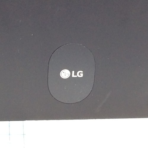 LG UltraFine 4K 23.7" 24" Stand Base 24MD4KL-B 24MD4K Black Display Monitor - 第 7/7 張圖片