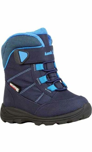 50% Kamik Winterstiefel Gr. 22 wie 21 