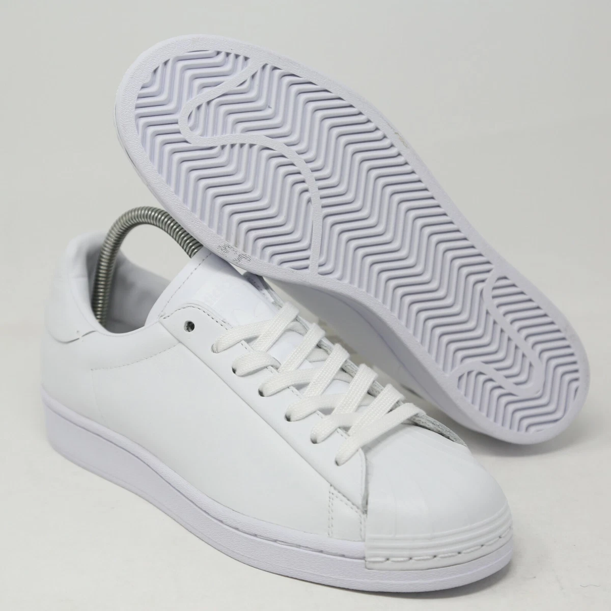 Superstar pure white sales