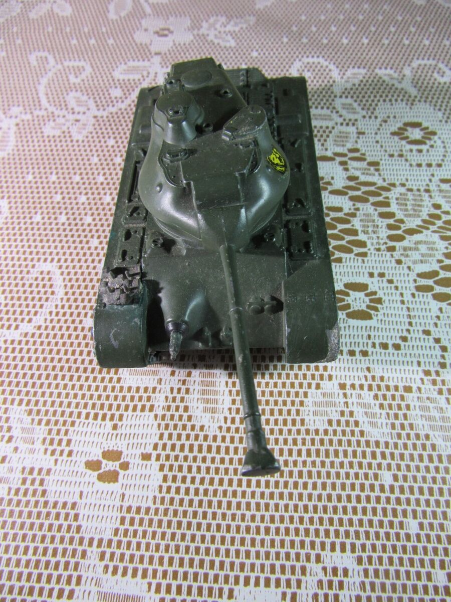 535Y Solido 202 France Char Blindé Général Patton M47 US 535Y Solido 202 France Char Blindé Général Patton M47 US