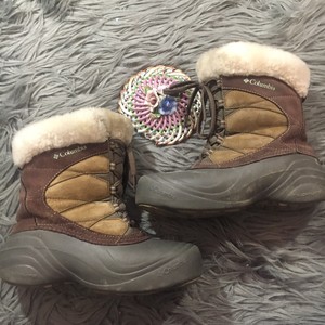 columbia sierra summette