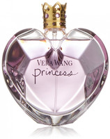 Vera Wang Princess Eau De Toilette For Women, 100ml Vera Wang Princess Eau De Toilette For Women, 100ml