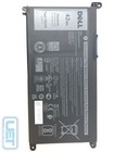 New Dell Precision 7530 Genuine Battery Vm732 3Cell 42Whr Tested Warranty