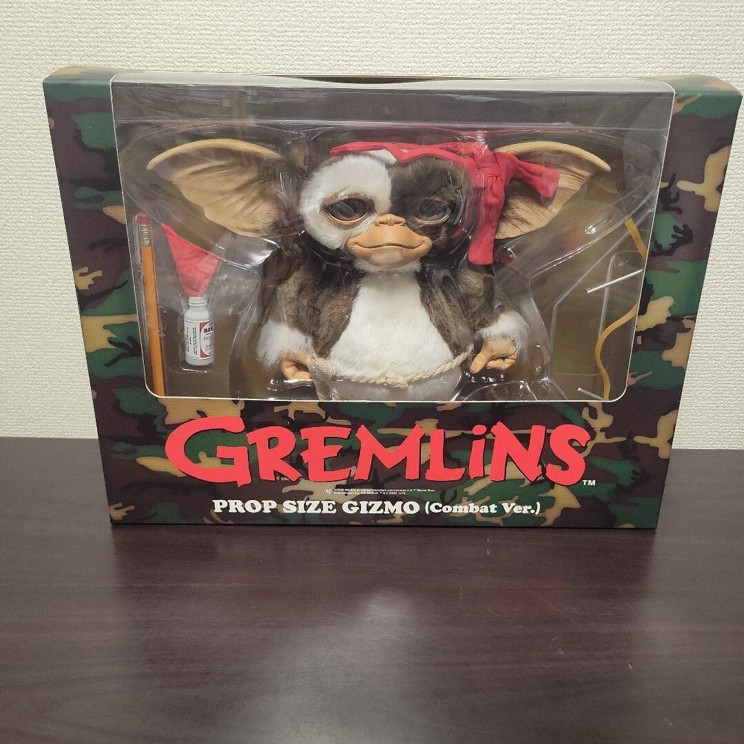 Gremlins Medicom Toy VCD Gizmo Combat Version Gremlin #aeacaf | eBay