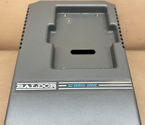 BALDOR SD23H100-W AC SERVO DRIVE (mcE62) - Picture 4 of 10