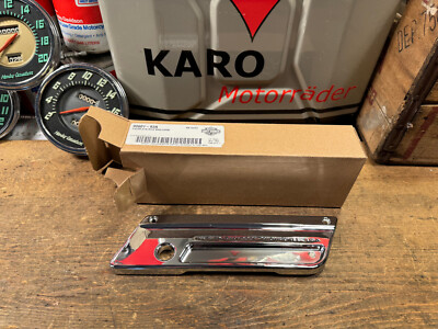 90601-93A KOFFER DECKEL EVO  EVOLUTION  TWINCAM  HARLEY  FLH  1993-
