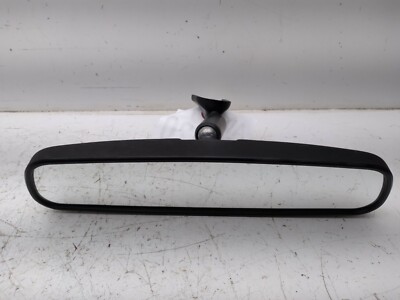 1998-2004 Dodge Intrepid Interior Rear View Mirror Manual Dim 