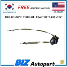OEM Front Door Lock Actuator LEFT LH for 2014-2020 NISSAN ROGUE 80501-4BA0B