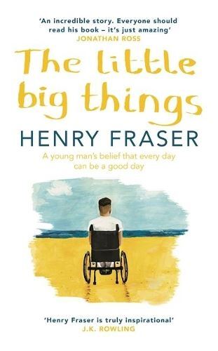 The Little Big Things