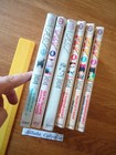 LOT MANGA ** FLY 2 3 4 5 6 11 J'ai lu EO premiere edition