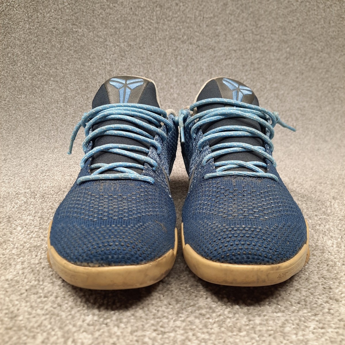 Kobe11エリートBraveblue Nike Kobe 11 Elite Low Brave Blue for Sale | Authenticity