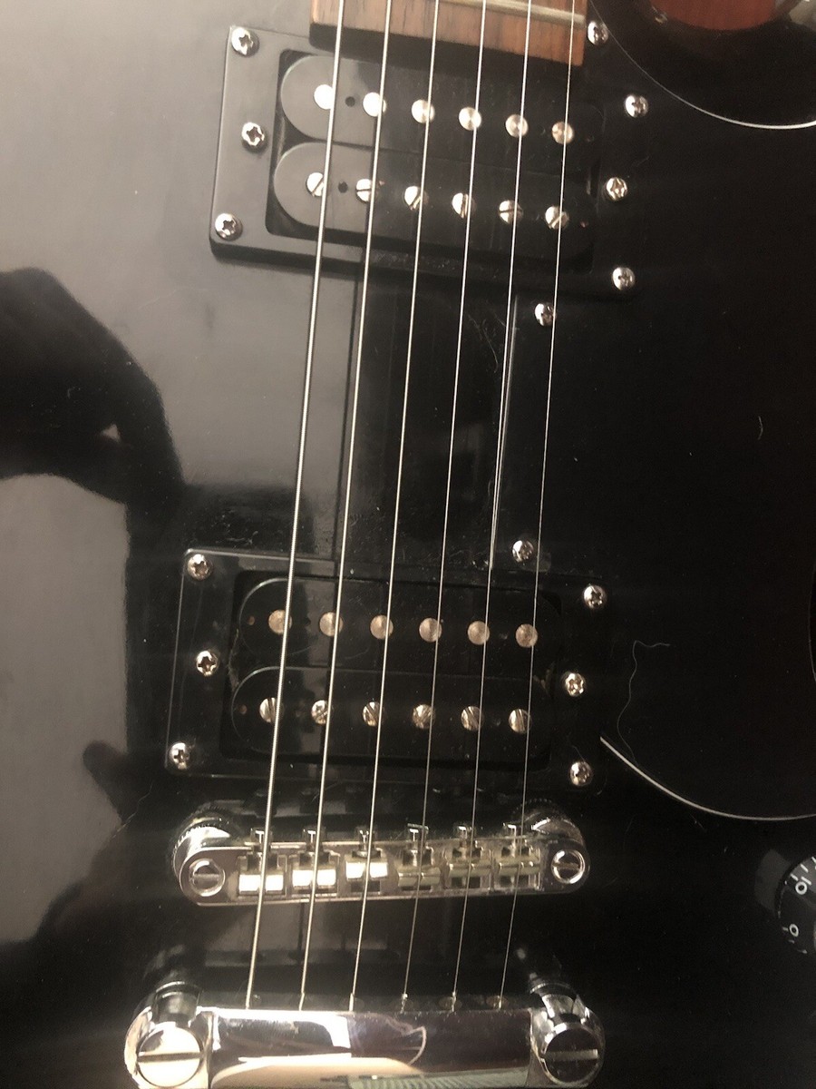 Epiphone SG Special Electric Guitar 711106260280| eBay