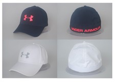 under armour men's storm headline hunt cap
