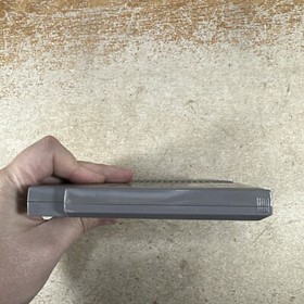 Captain Skyhawk - Authentic Nintendo NES Game