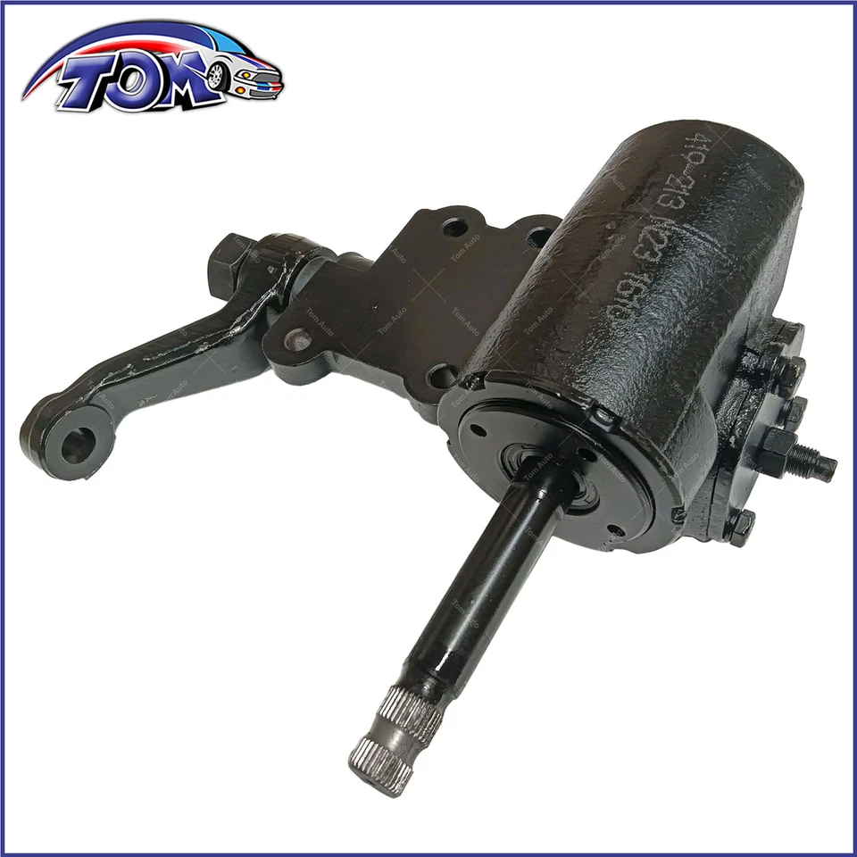 Nueva caja de cambios de dirección asistida para camioneta Isuzu Amigo Rodeo 1991-1995 27-8705 Foto 3 de 4