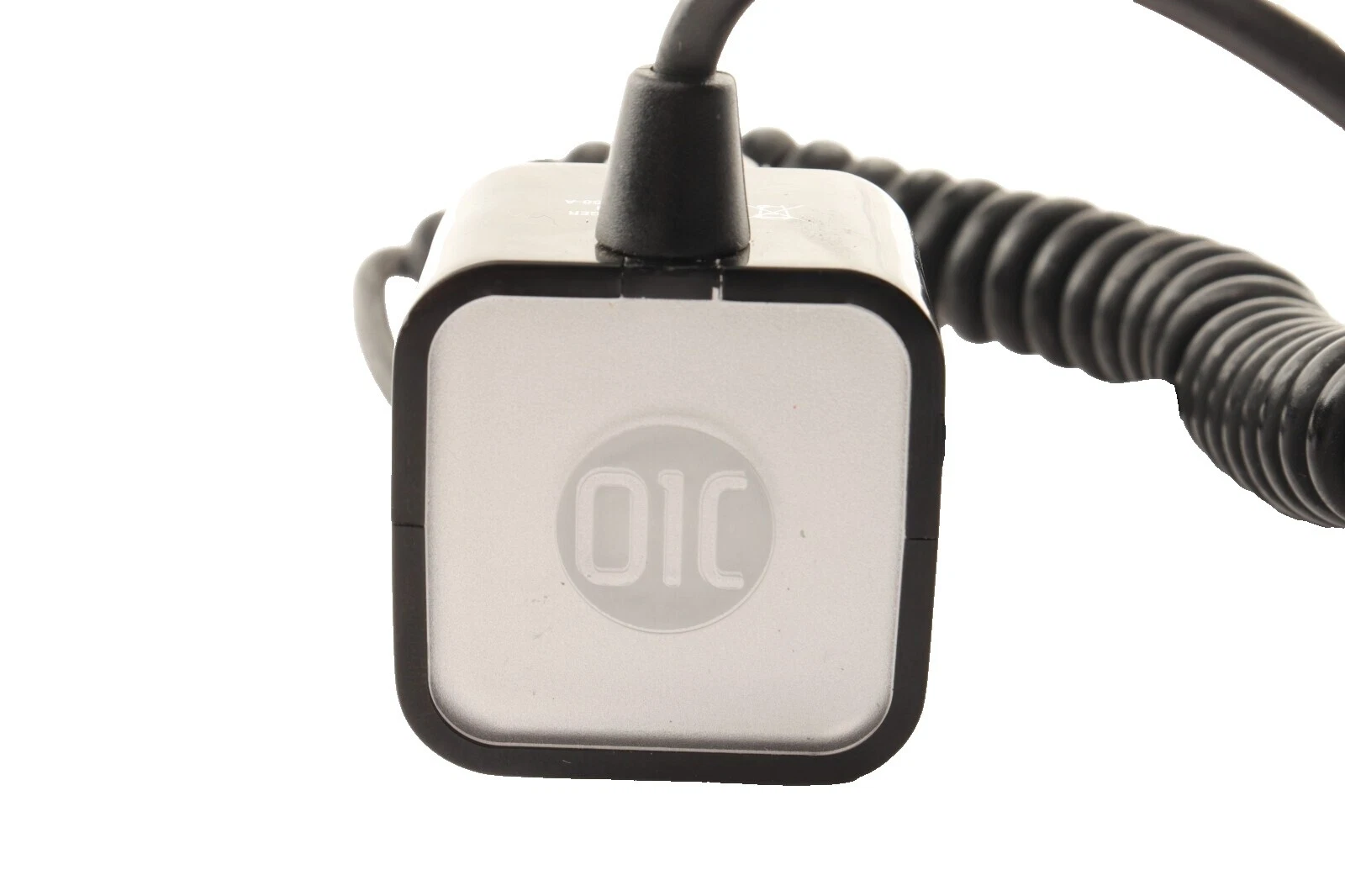 Cargadores de coches reproductor de audio para iPod Nano