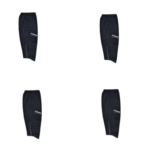 PORTIERE PANTALONE PINOCCHIETTO ALLENAMENTO PORTIERE IMBOTTITURA IMBOTTITO  MONOS | eBay