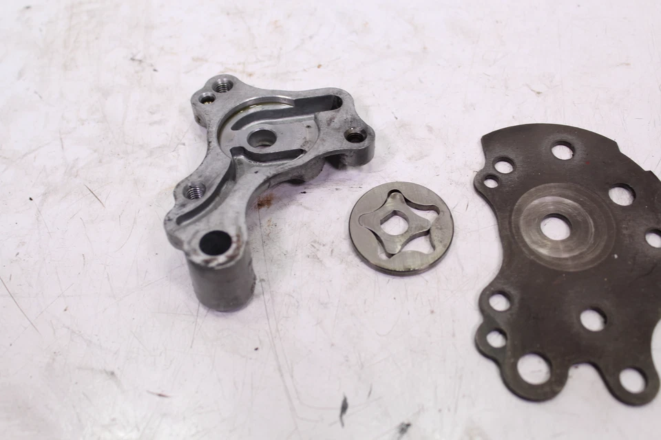 Honda XR250R 1987 bomba de aceite Foto 4 de 4