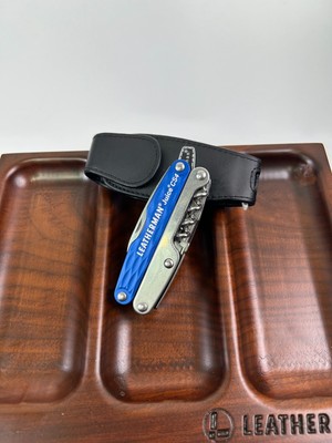 Brand New Leatherman Juice CS4 - Discontinued Multi-Tool with Versatile Features