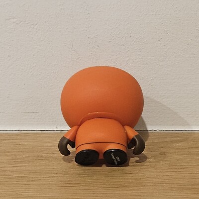South Park Kidrobot Kenny McCormick 3