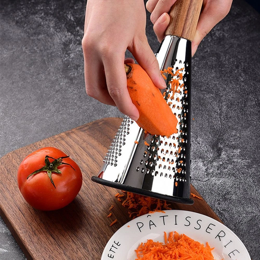 Potato shredder 2024