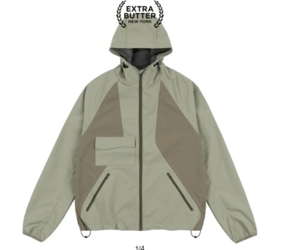 Dime MTL Men's Lightweight 2000 Jacket in Haxy Grey | eBay Dime MTL Men's Lightweight 2000 Jacket in Haxy Grey | eBay