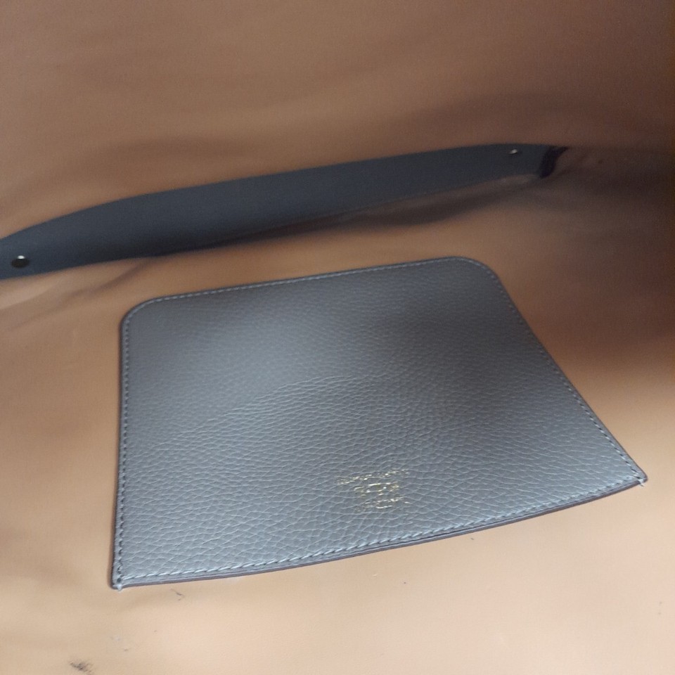 Polo Ralph Lauren Bag Ladies Brown RMF29MS eBay