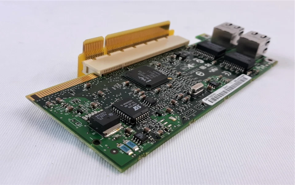 Intel C29870-001 Pro/1000 MT Dual Port Server Adapter	 - Image 2 of 3