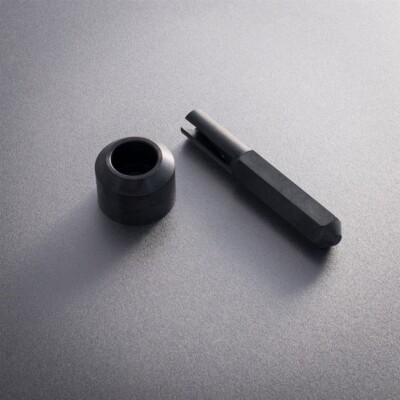 For Cox .074 .09 Tee Dee & Medallion Engine Piston Ball Socket Reset Tool 074 09