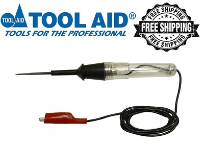 ''Check Point'' Circuit Tester For All 6 & 12 volt systems FREE SHIPPING SGT 21000