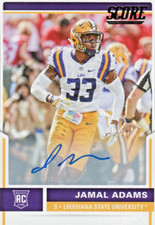 2017 Score Football Cards 19