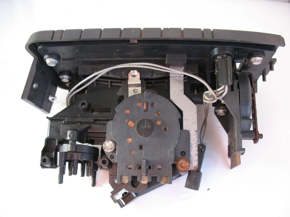 Nuevo de Lote Antiguo GM 1992 1993 1994 1995? Chevrolet Astro GMC Safari? Climatizador 16157695 Foto 2 de 4