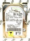 Ibm 20Gb TravelStar Ic25N020Atda04 Ide 07N7449 Laptop Hard Drive Wiped & Tested