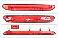 Zusatzbremsleuchte Hinten FÜR Skoda Octavia I Combi (1U5) - AIC 70403