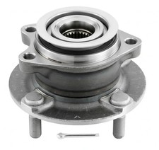 Roulement de roue Nissan NV200