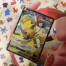 Pokémon TCG Zeraora V Trainer Gallery TG16/TG30 SWSH Silver Tempest NM