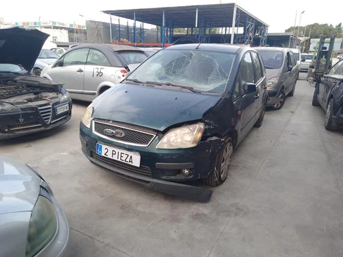 K808X Mando Elevalunas Trasero Derecho para FORD FOCUS C-MAX (CAP)(2003) 115650 - Imagen 10 de 10