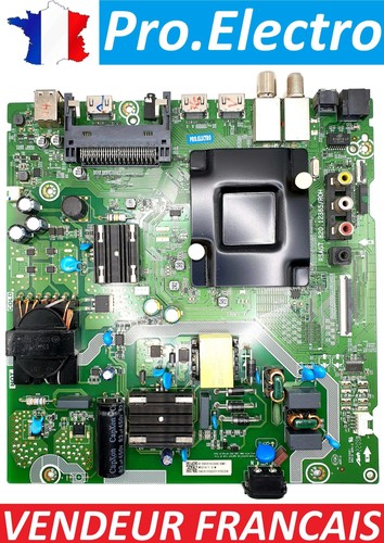 Motherboard Karte Mainboard Fernseher HISENSE 50A53FEVS RSAG7.820.12365/R0H