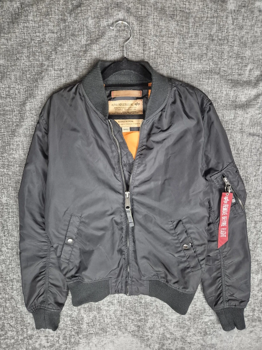Alpha Industries Ma1 for sale | eBay UK