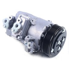 Ac Compressor 2008-2013 Suzuki Grand Vitara Kizashi 2.4l 95200-76ka0