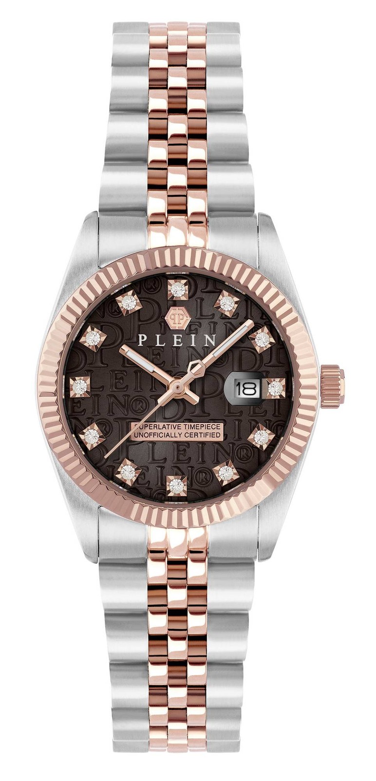 Philipp Plein - Date Superlative - Accessories - Damen - Mehrfarbig - One Size - Bild 2