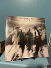Fleetwood Mac Live Lp - New Sealed- 1980