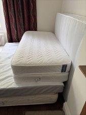 Single Mattress  Pocket Sprung Serenity 
