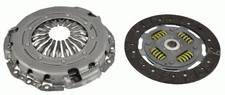 Kit d'embrayage Renault MASTER