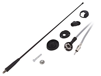 7657016 Antenne Dach- 041m AMFM passtCitr