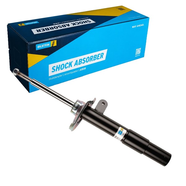 Bilstein B4 Gas-StoßDÄMpfer Vorne Links Passend FüR BMW 7 | 22-184283-image